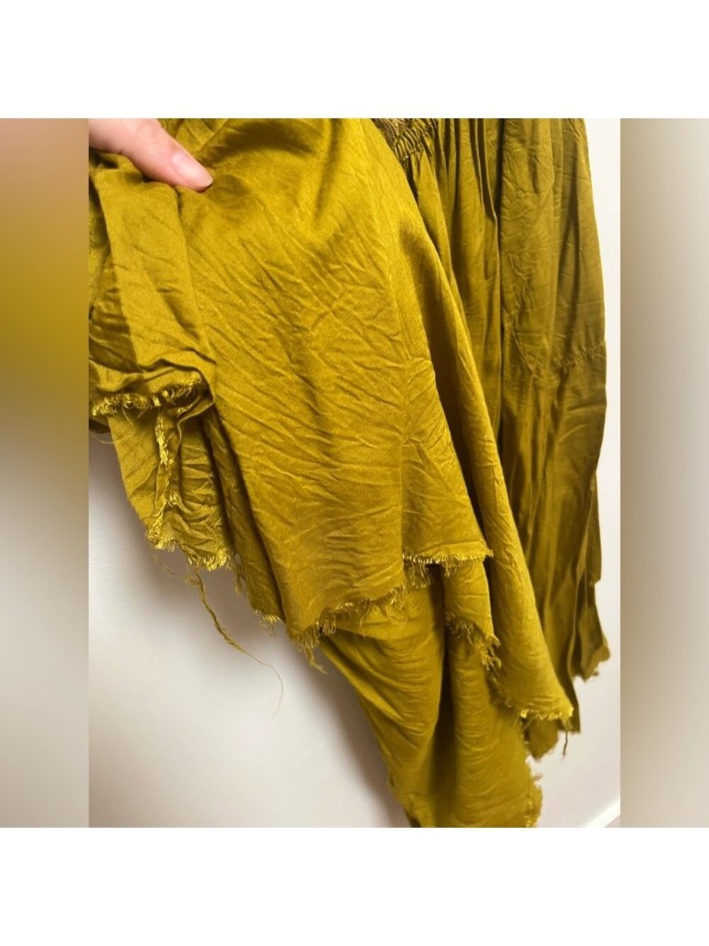 Dress size Small - Picture 3 of 8